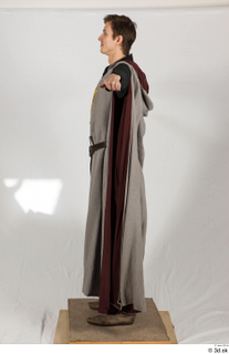  Photos Medieval Monk in grey suit Medieval Clothing Monk t poses whole body 0001.jpg
